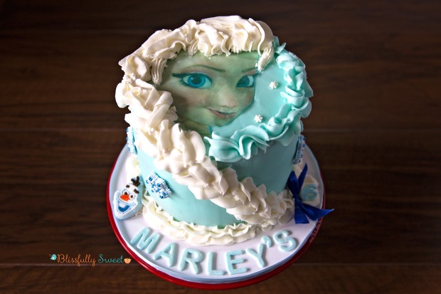 Elsa Cake 1 (web)